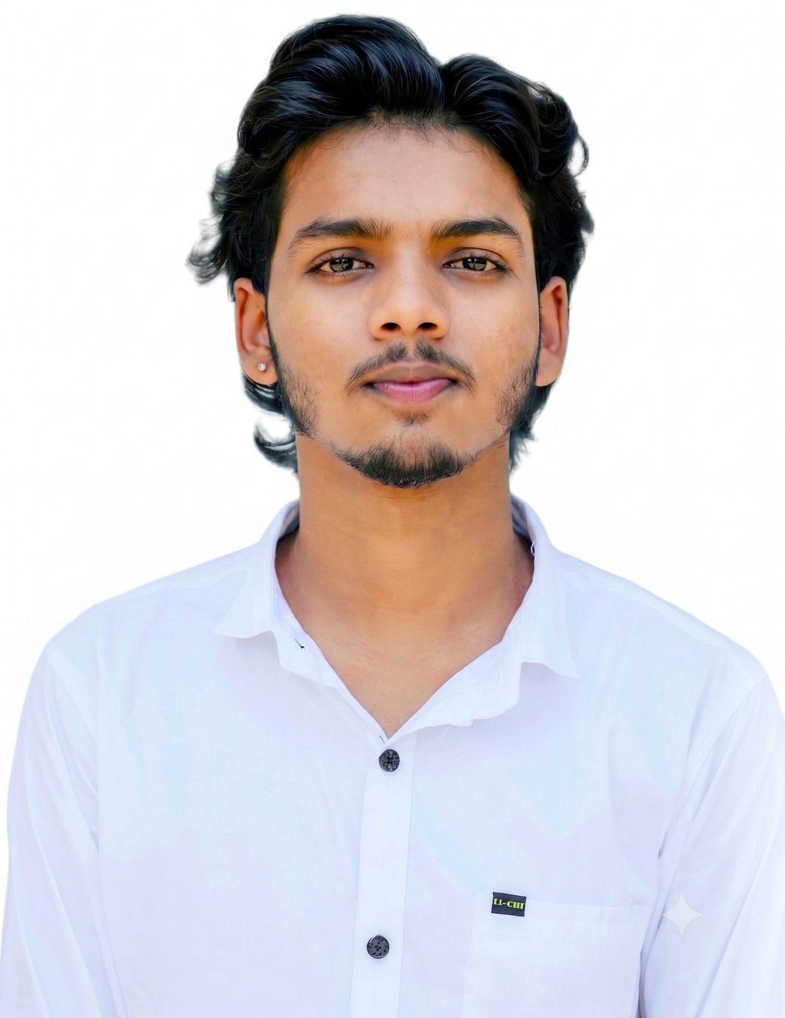 Vimlesh Navik