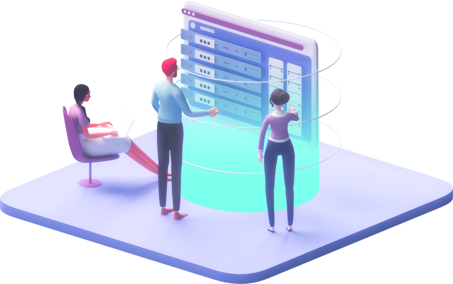 Web Application Development Services in Raipur, Chhattisgarh - Inext Software Solutions | 